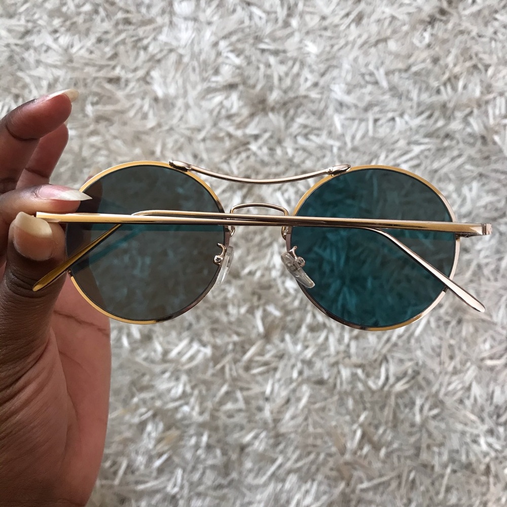 Retro Sunglasses